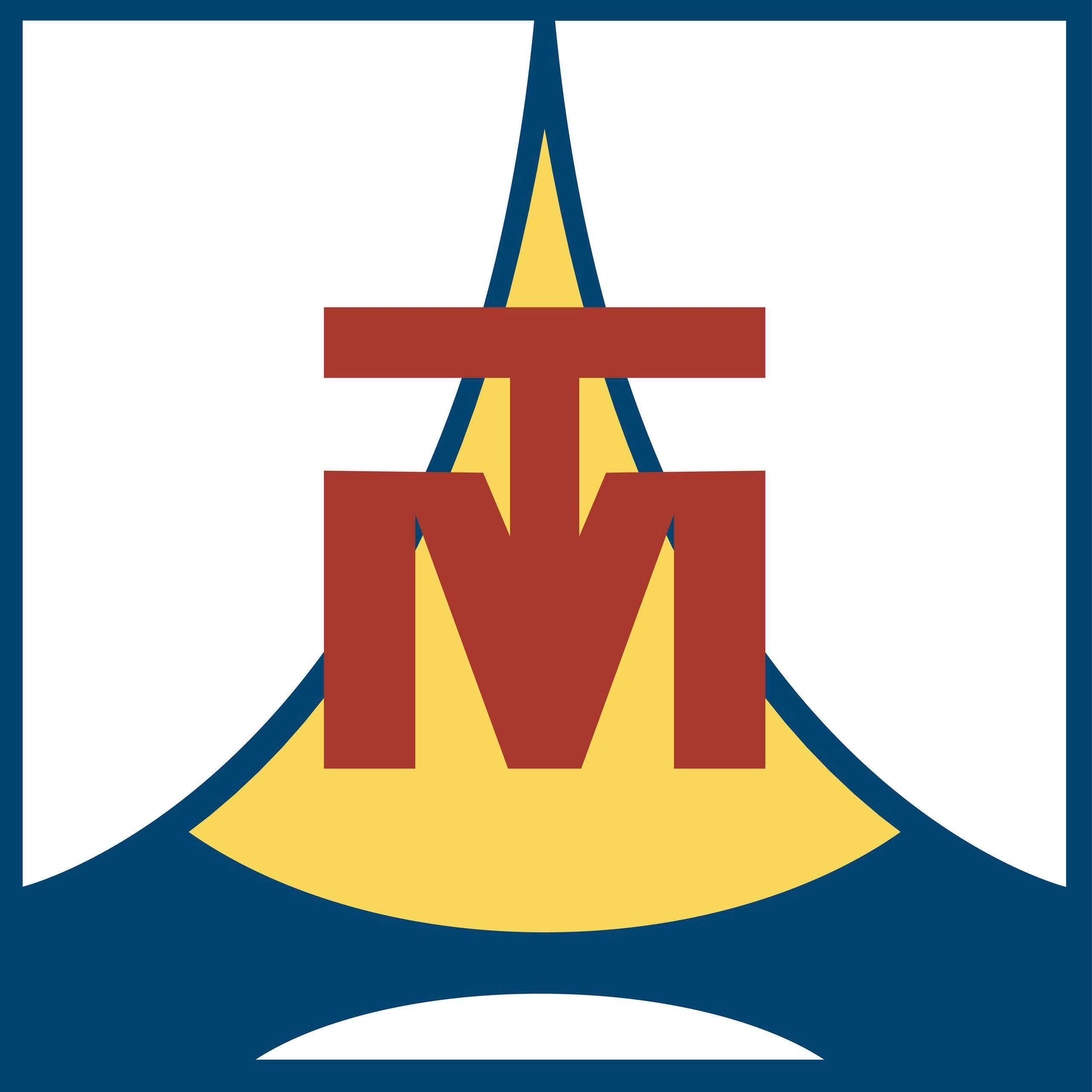 Tan My Group Logo